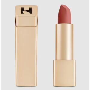 HOURGLASS Unlocked Soft Matte Lipstick in Tigerlily
